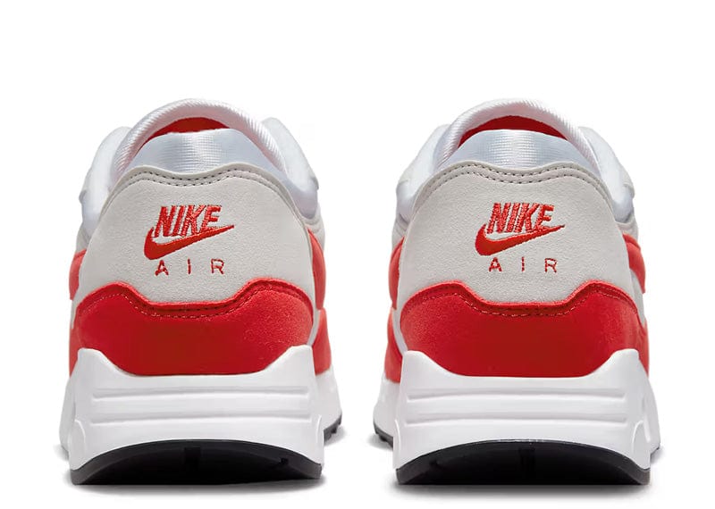 Nike Air Max 1 '86 Big Bubble “Sport Red”