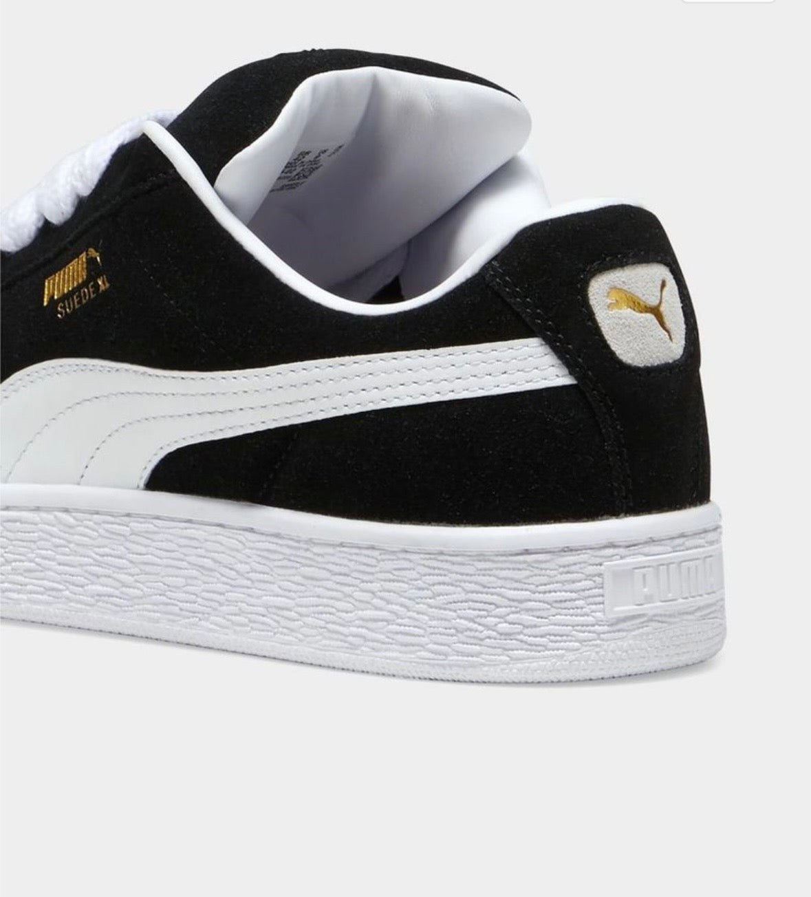 Puma Suede XL