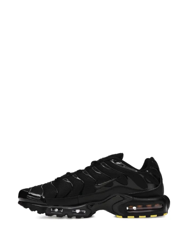Nike Air Max Plus “Black”