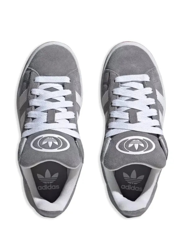 Adidas Campus 00s “Grey/White”