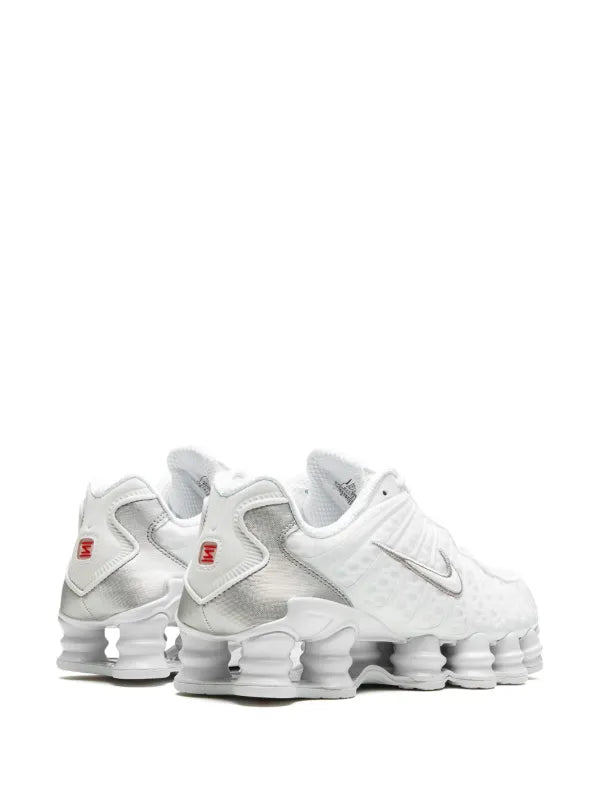Nike Shox TL “White”