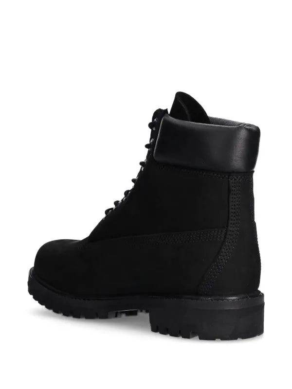 Timberland 6-Inch Premium Waterproof Boot “Black”