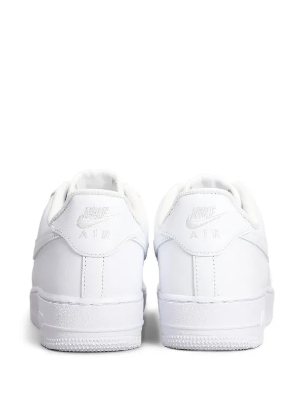 Nike Air Force 1 ’07 “Triple White”