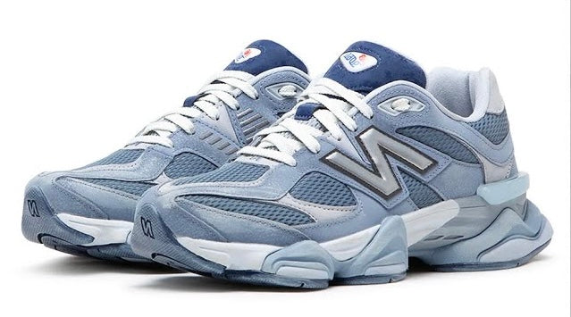 New Balance 9060 "Moon Daze"