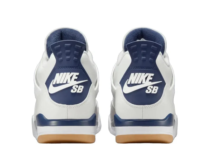 Air Jordan 4 Retro SB Navy