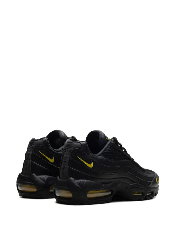 Nike Air Max 95 SP Corteiz "Honey Black"