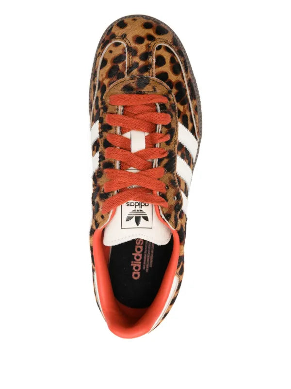 Adidas Samba OG “Leopard Print”