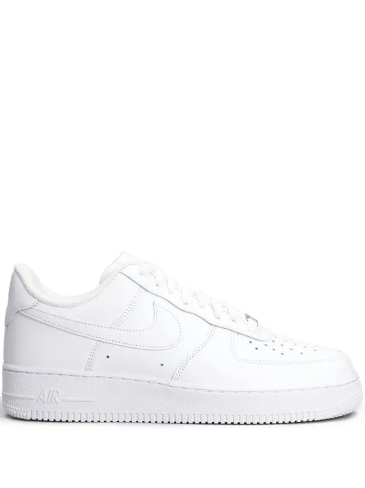 Nike Air Force 1 ’07 “Triple White”