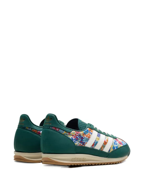 Adidas SL 72 OG x Liberty London