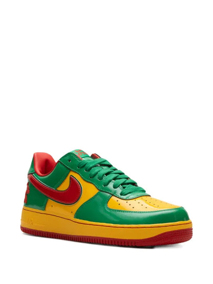 Nike Air Force 1 Low SP x Lil Yachty "Concrete Boys"