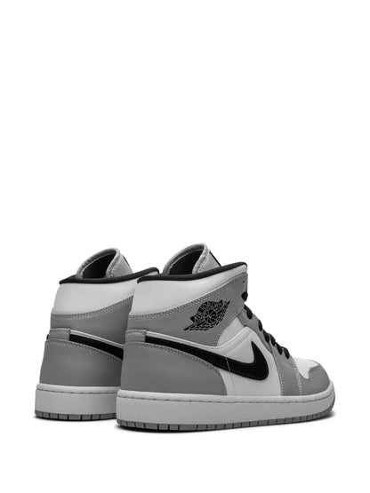 Nike Air Jordan 1 Mid “Light Smoke Grey”