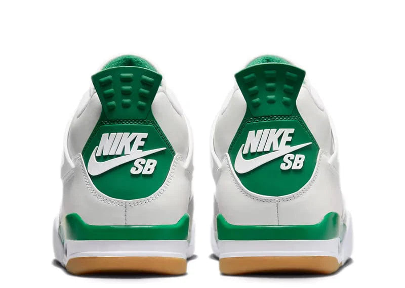 Nike SB Air Jordan 4 Retro SP “Pine Green”