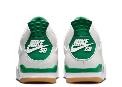 Nike SB Air Jordan 4 Retro SP “Pine Green”