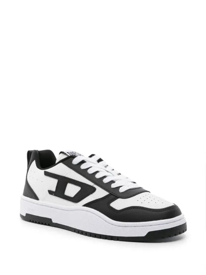 Diesel S-Ukiyo V2 Low “Black/White”