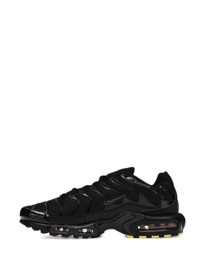 Nike Air Max Plus “Black”