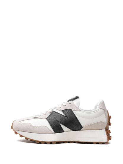 New Balance 327 “Moonbeam/Black”
