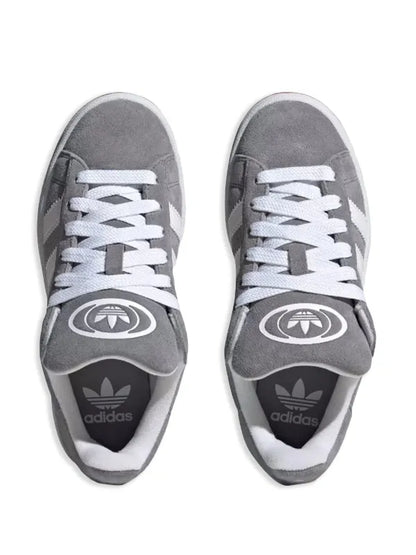 Adidas Campus 00s “Grey/White”