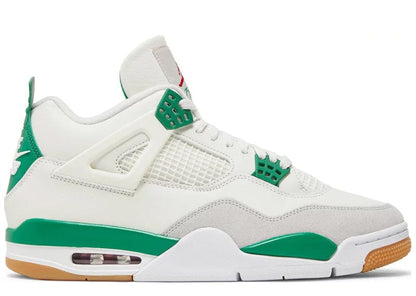 Nike SB Air Jordan 4 Retro SP “Pine Green”