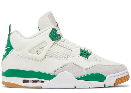 Nike SB Air Jordan 4 Retro SP “Pine Green”