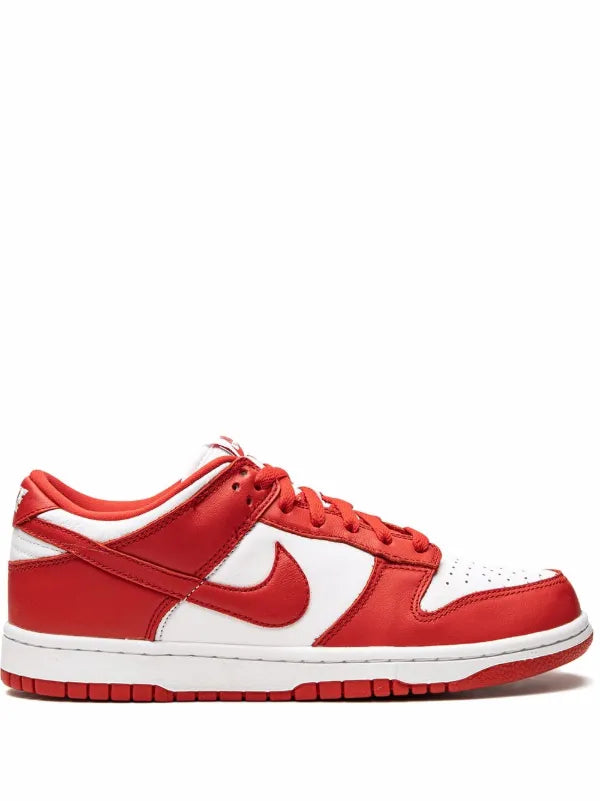 Nike Dunk Low Retro SP “Red”