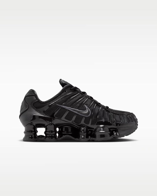 Nike Shox TL “Triple Black”