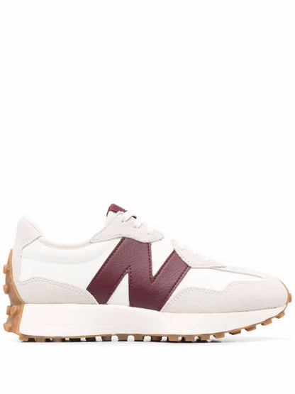 New Balance 327 “Burgandy”