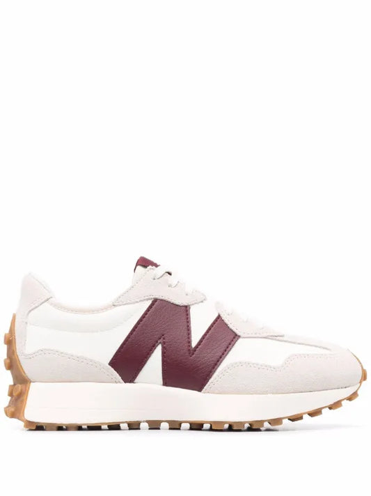 New Balance 327 “Burgandy”
