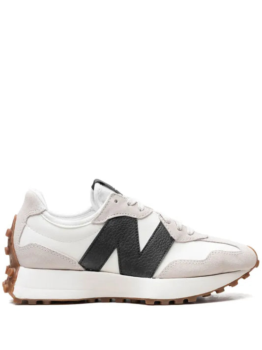 New Balance 327 “Moonbeam/Black”