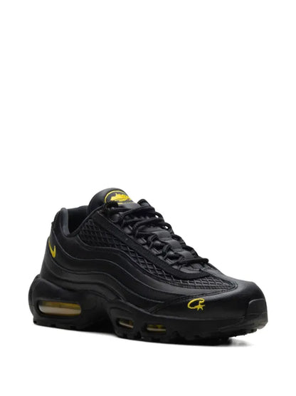 Nike Air Max 95 SP Corteiz "Honey Black"