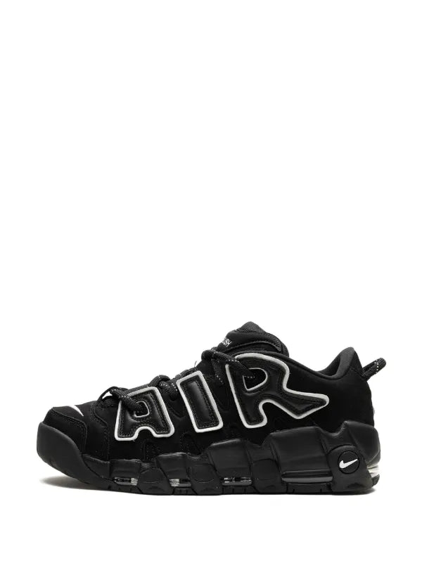 Nike Air More Uptempo “Black”