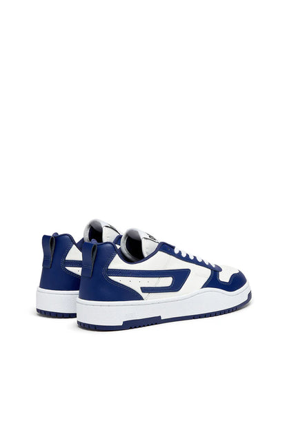 Diesel S-Ukiyo V2 Low “White/Blue”