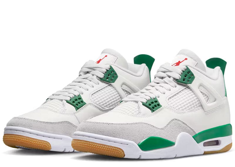 Nike SB Air Jordan 4 Retro SP “Pine Green”