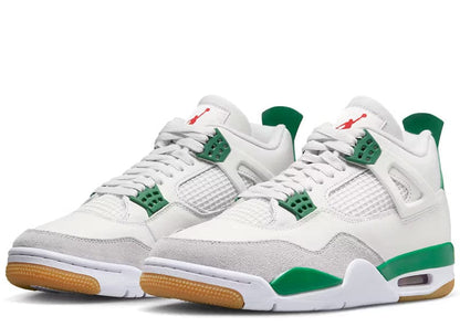 Nike SB Air Jordan 4 Retro SP “Pine Green”