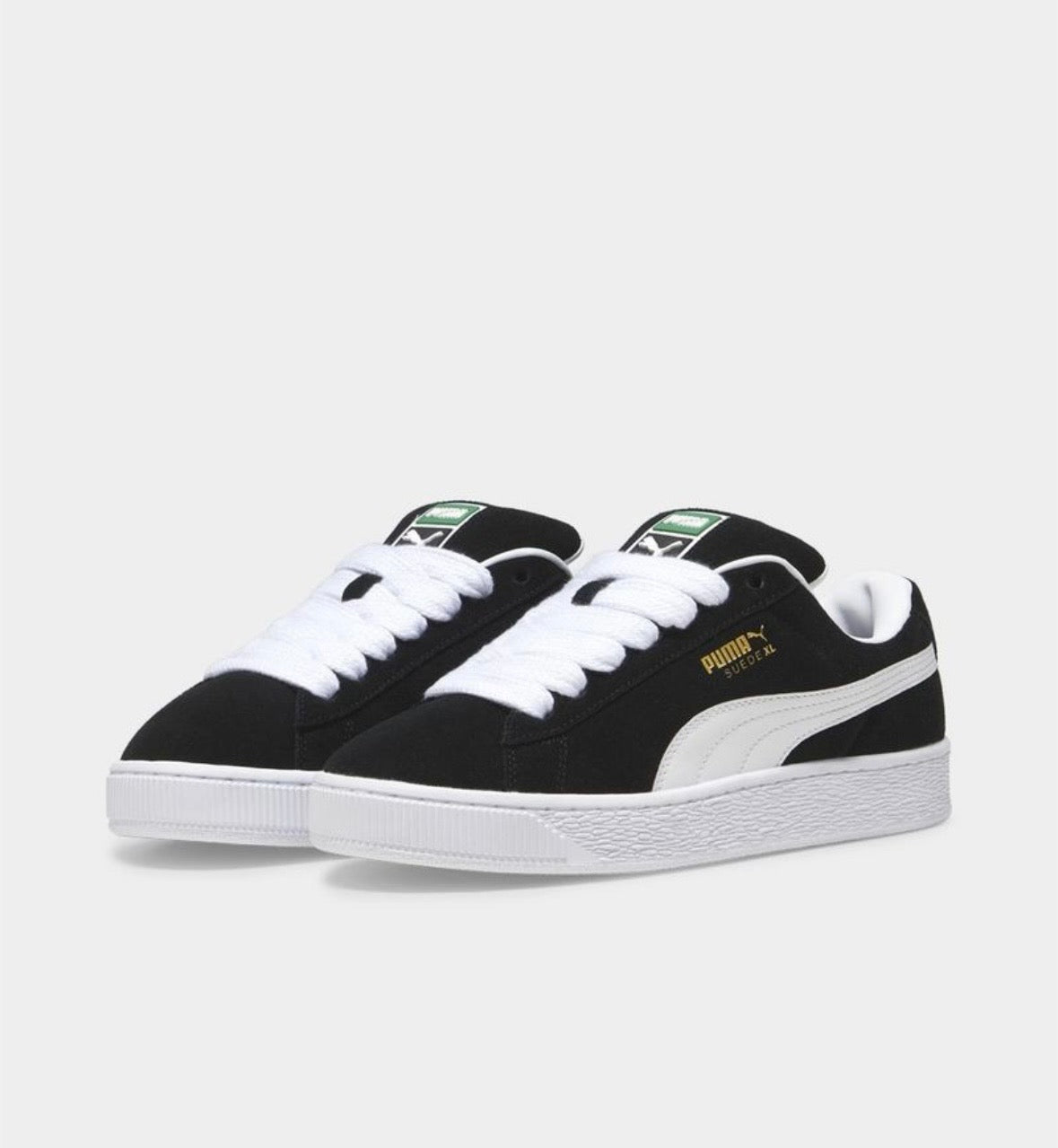 Puma Suede XL