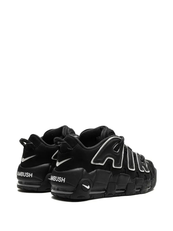 Nike Air More Uptempo “Black”