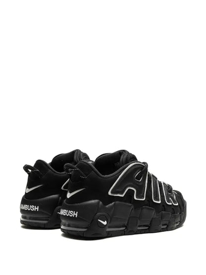 Nike Air More Uptempo “Black”
