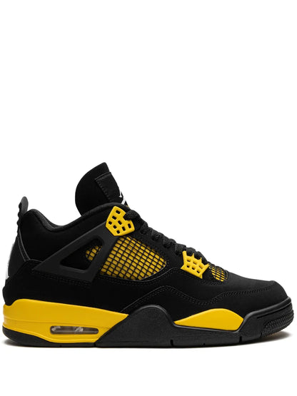 Jordan 4 Retro “Thunder”