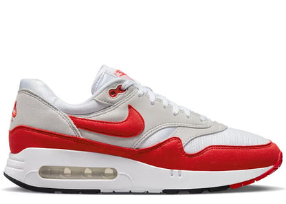 Nike Air Max 1 '86 Big Bubble “Sport Red”