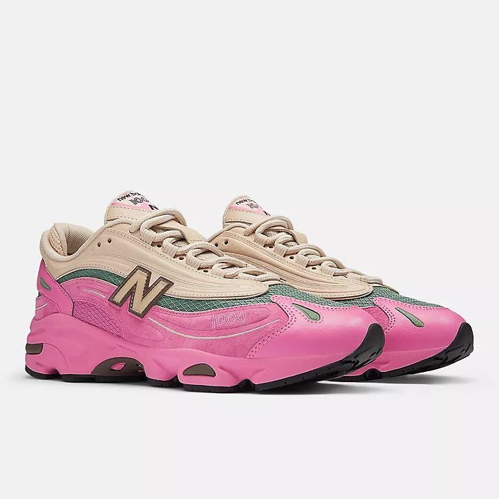 New Balance 1000 "Real Pink Sandstone"
