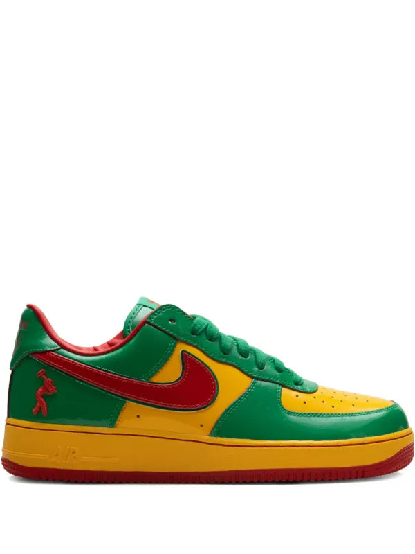 Nike Air Force 1 Low SP x Lil Yachty "Concrete Boys"