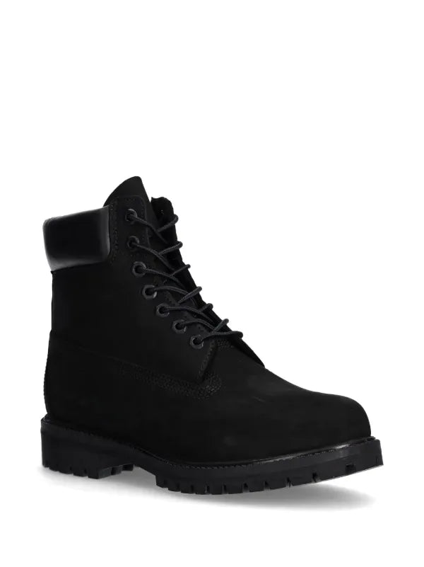 Timberland 6-Inch Premium Waterproof Boot “Black”