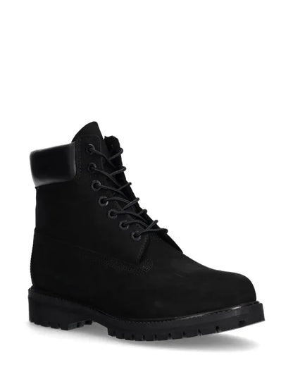 Timberland 6-Inch Premium Waterproof Boot “Black”