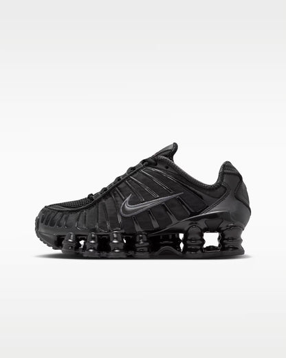Nike Shox TL “Triple Black”
