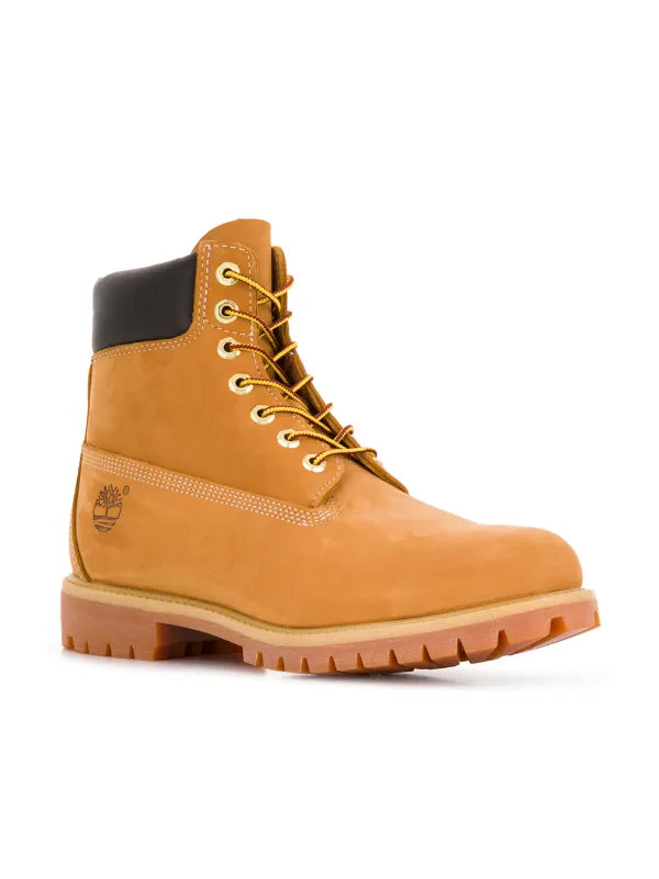 Timberland 6-Inch Premium Waterproof Boots