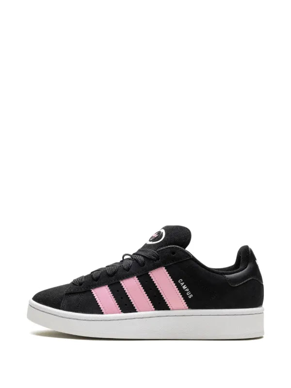 Adidas Campus 00s “Black & Pink”