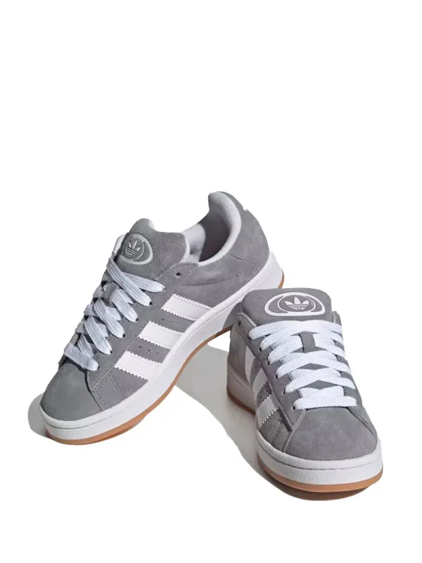 Adidas Campus 00s “Grey/White”