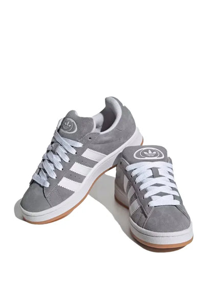 Adidas Campus 00s “Grey/White”