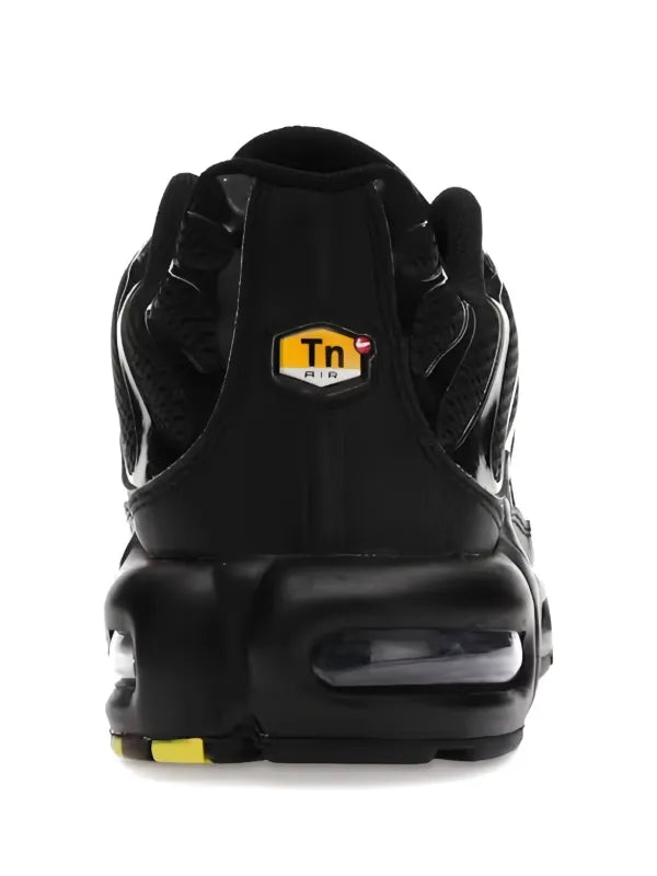 Nike Air Max Plus “Black”