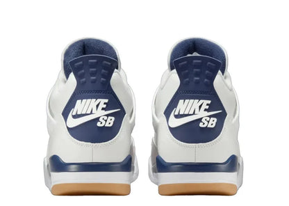 Air Jordan 4 Retro SB Navy