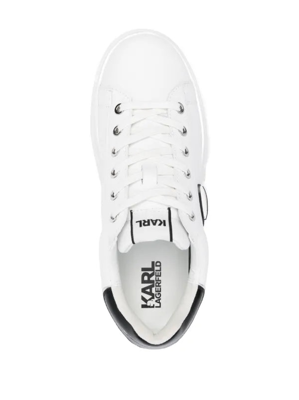 Karl Lagerfeld Ikon NFT Kapri